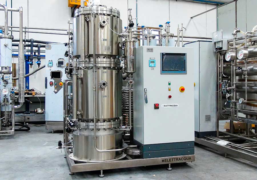 Thermocompressor
